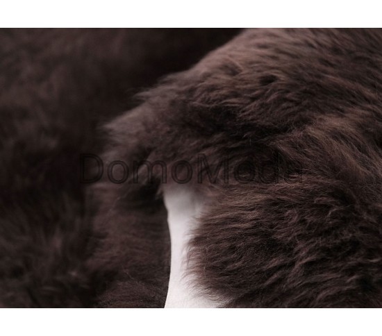 Шкіра Skin Sheep sheeps/brown - Висока якість за найкращою ціною в Україні зображення 3.